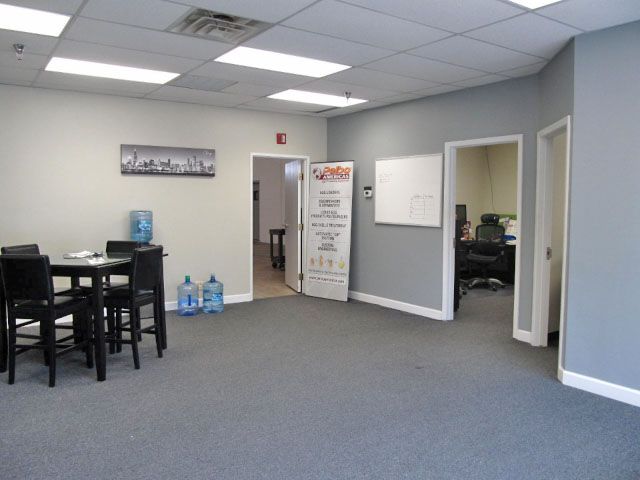 1701 Quincy Avenue, #12